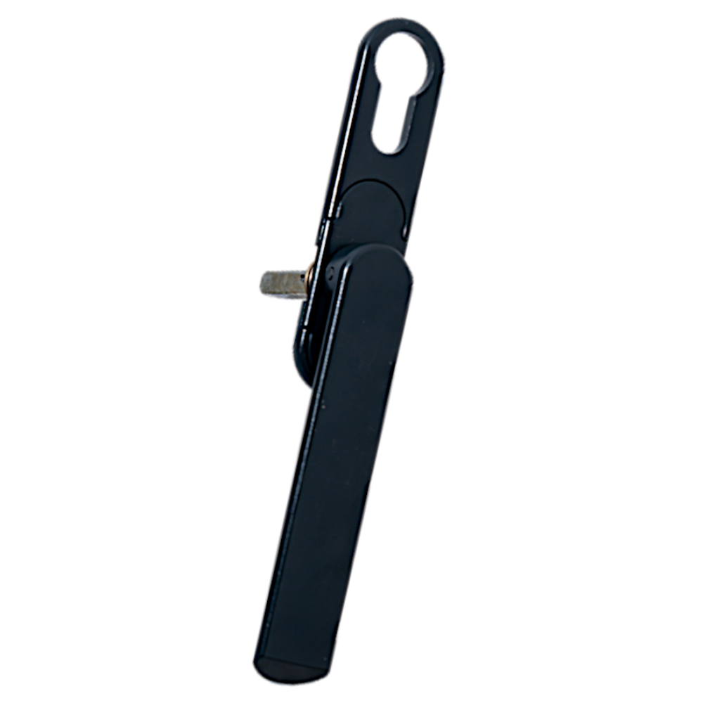 Velte Bi-Fold Door Handle With Euro Profile Cut-Out