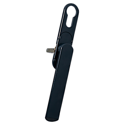Velte Bi-Fold Door Handle With Euro Profile Cut-Out