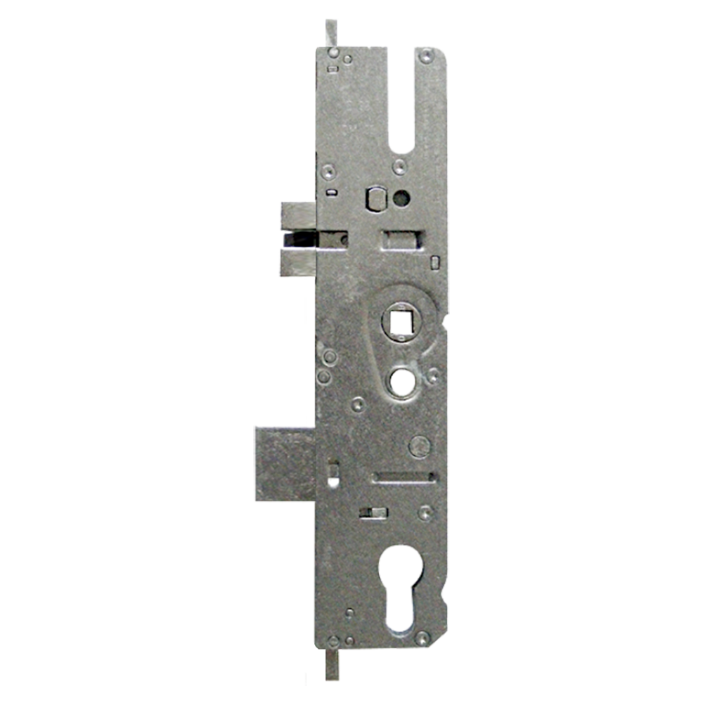 Lever Operated Push Button Latch Release GTS Gearbox