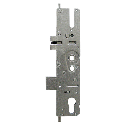 Lever Operated Push Button Latch Release GTS Gearbox