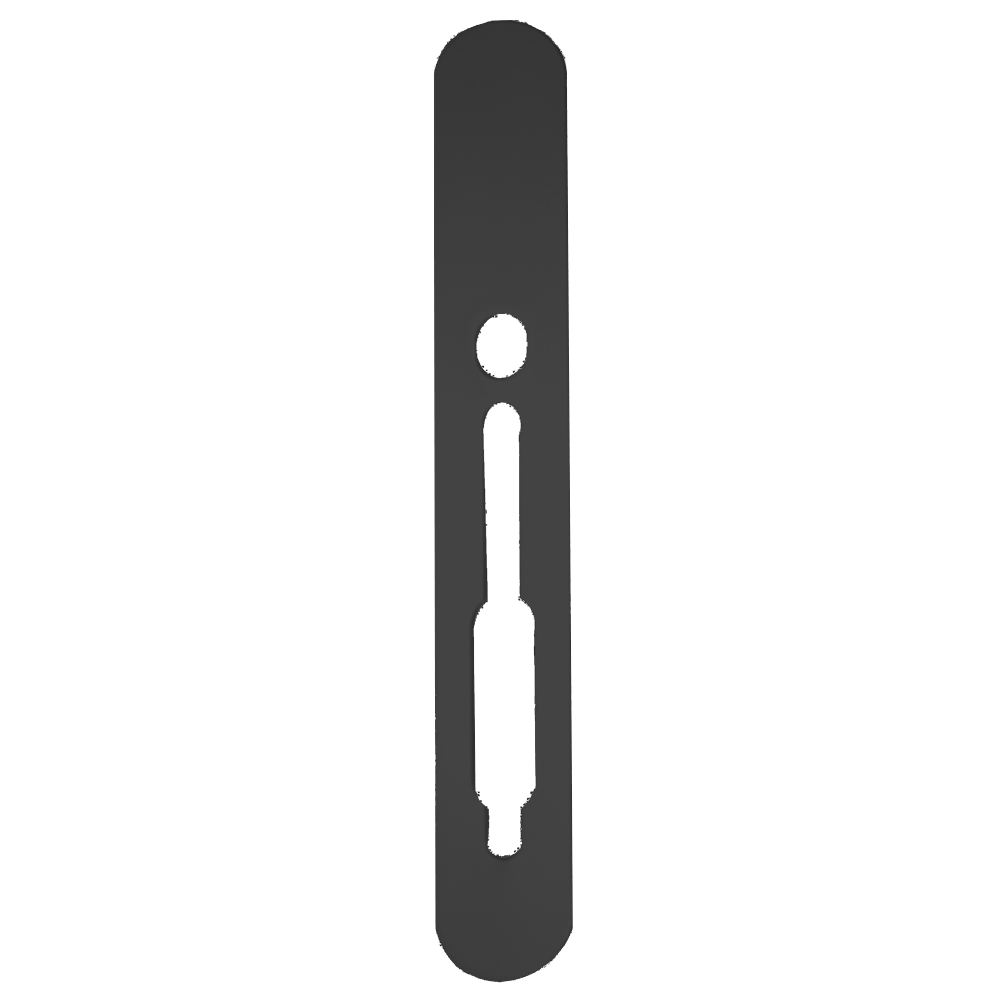 Torchguard Door Handle Protector Discreet 300mm x 40mm