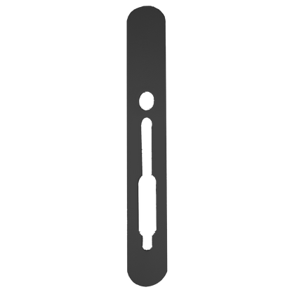 Torchguard Door Handle Protector Discreet 300mm x 40mm