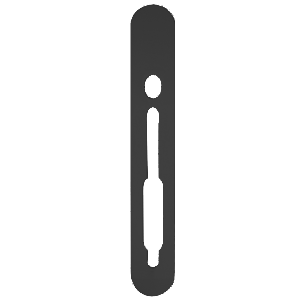 Torchguard Door Handle Protector Discreet Mini 237mm x 40mm