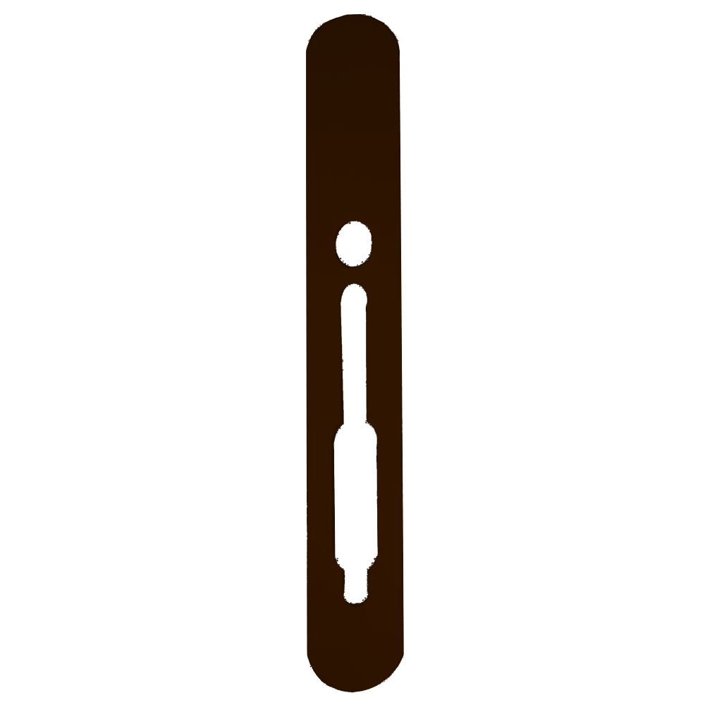 Torchguard Door Handle Protector Discreet 300mm x 40mm