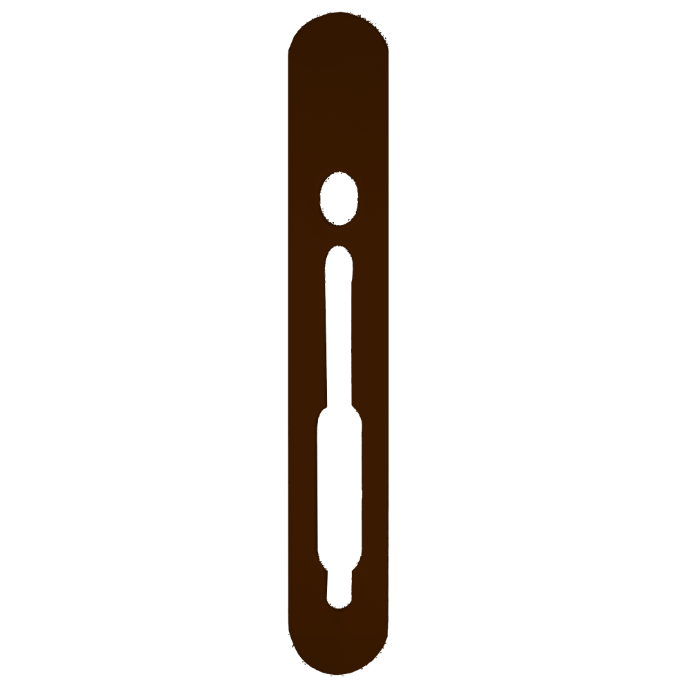 Torchguard Door Handle Protector Discreet Mini 237mm x 40mm