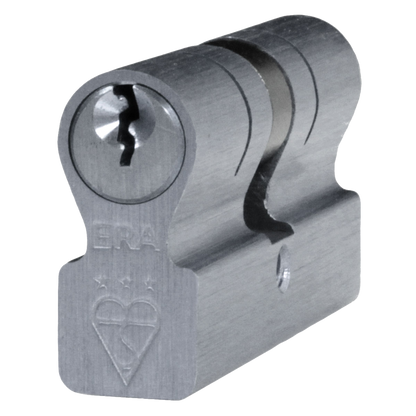 Invincible BS Kitemarked 3 Star Double Cylinder