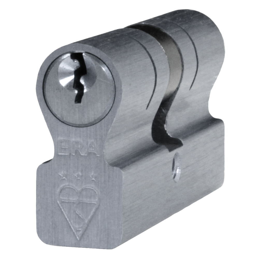 Invincible BS Kitemarked 3 Star Double Cylinder