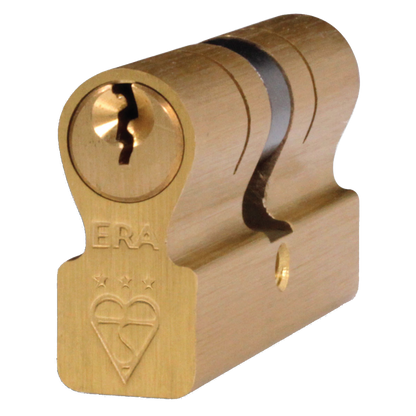 Invincible BS Kitemarked 3 Star Double Cylinder