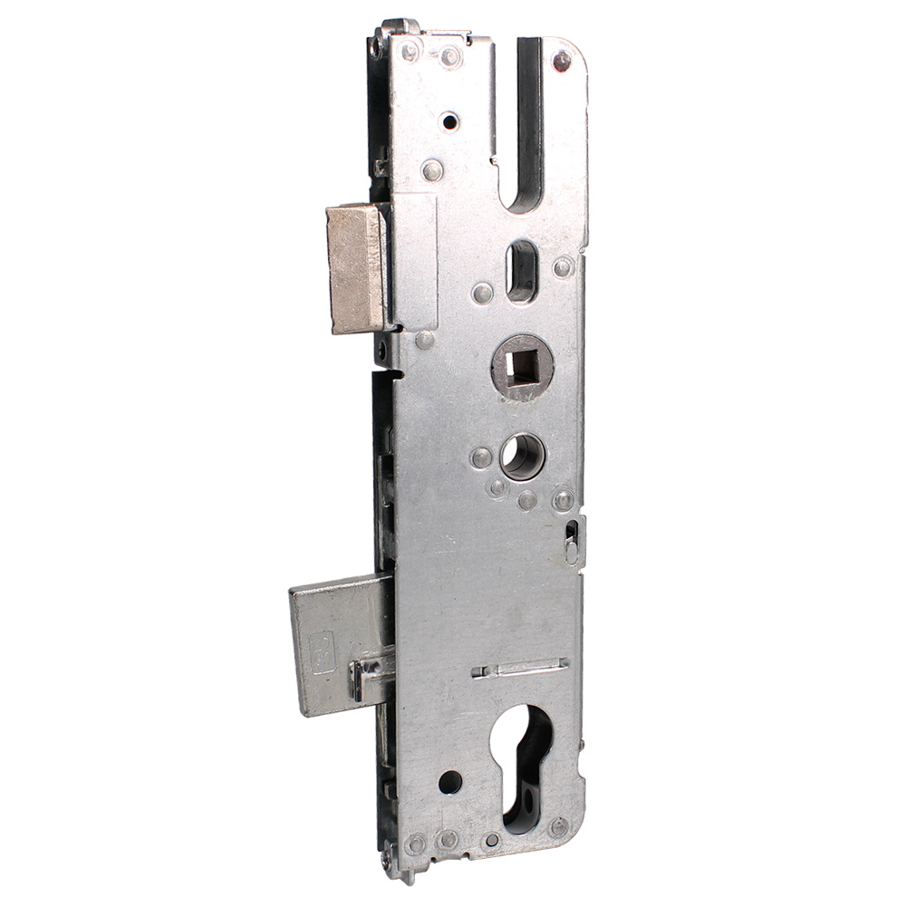 Auto Locking Latch & Deadbolt Single Spindle Gearbox Only
