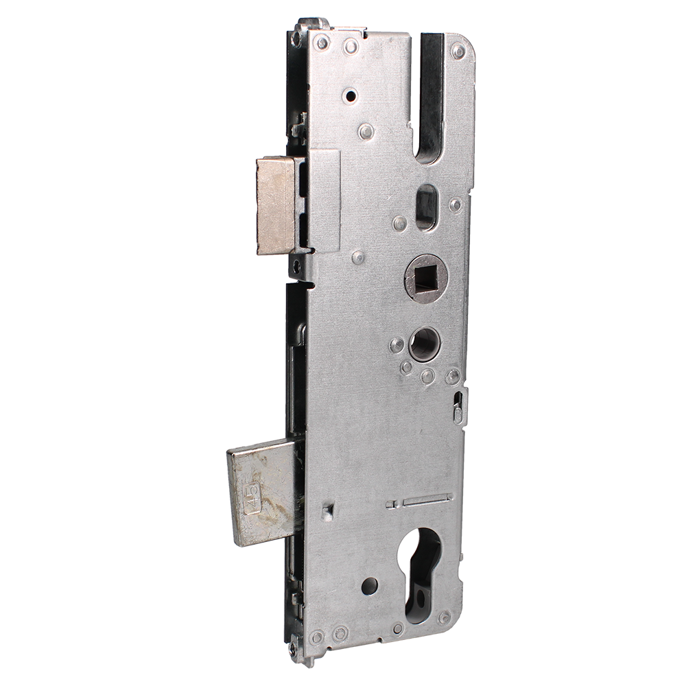 Auto Locking Latch & Deadbolt Single Spindle Gearbox Only