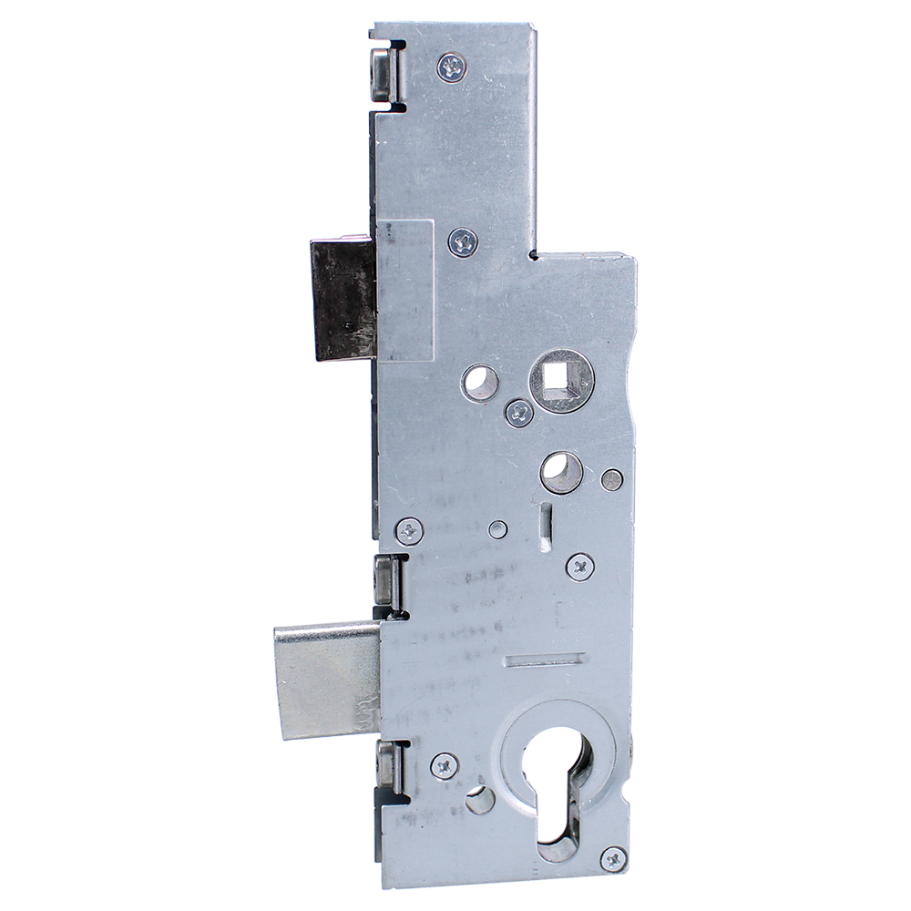 Keywind Latch & Deadbolt Single Spindle Gearbox Only