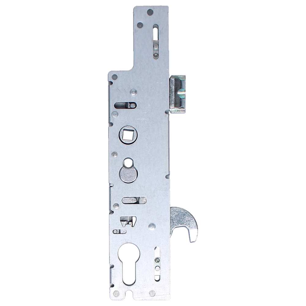 Single Spindle Gearbox