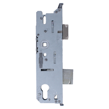 Lever Operated Latch & Deadbolt Split Spindle - Centre Case