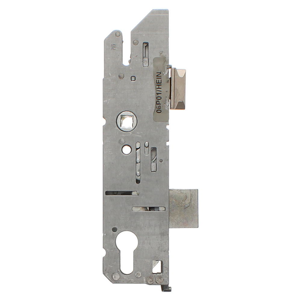 33 Auto Latch With Deadbolt Gearbox