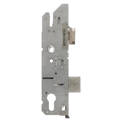 33 Auto Latch With Deadbolt Gearbox