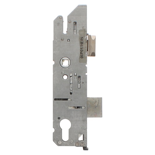 33 Auto Latch With Deadbolt Gearbox
