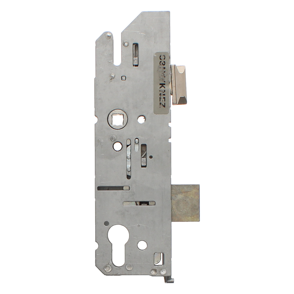 33 Auto Latch With Deadbolt Gearbox