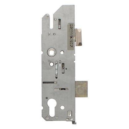 33 Auto Latch With Deadbolt Gearbox
