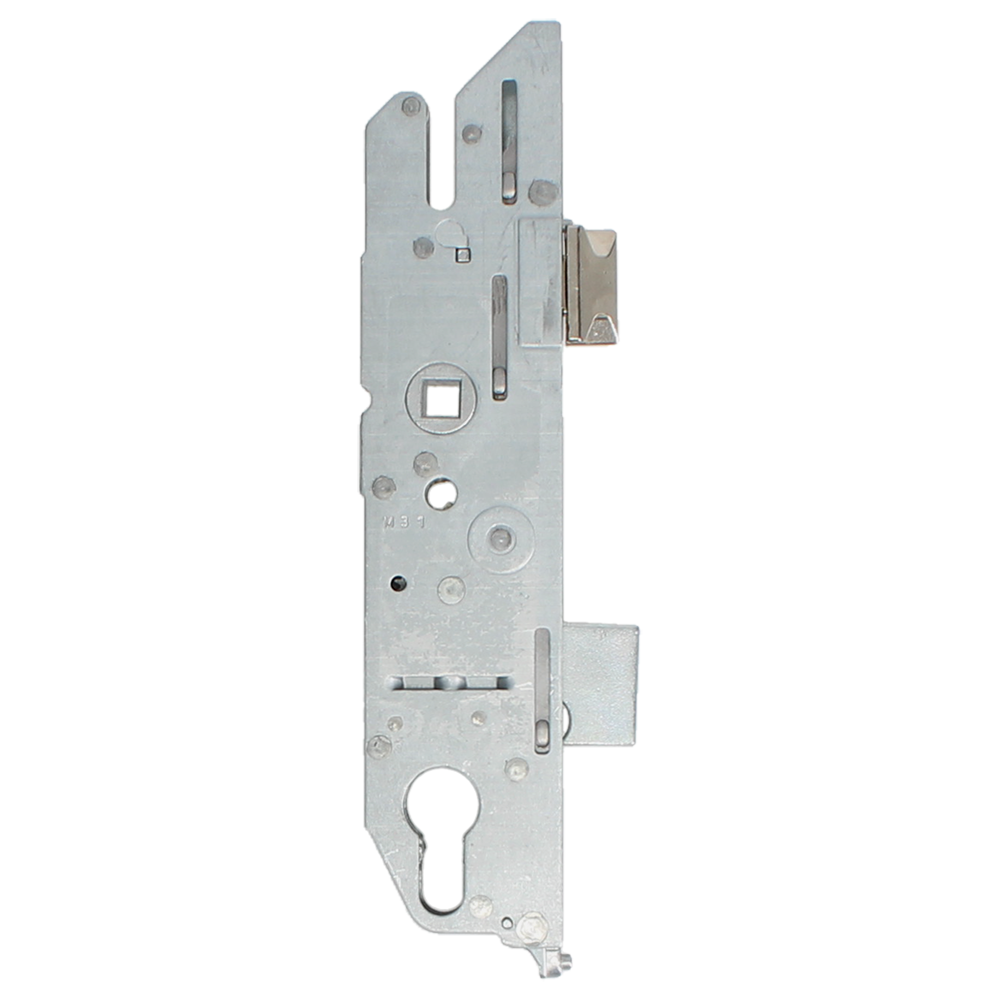 Keywind Gearbox