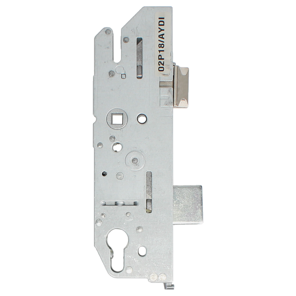 Keywind Gearbox