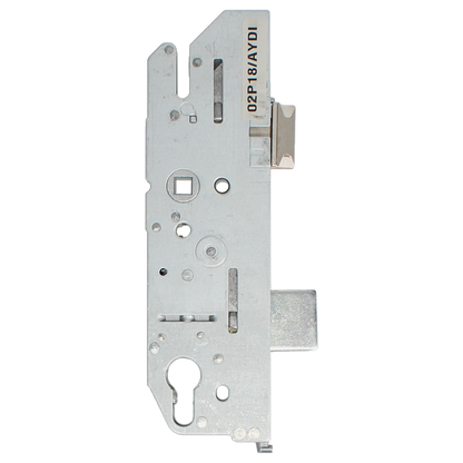 Keywind Gearbox