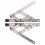 Standard WFSES Top Hung Friction Stay Hinge 13mm