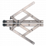 Standard WFSES Top Hung Friction Stay Hinge 13mm