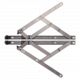 Standard WFSES Top Hung Friction Stay Hinge 13mm