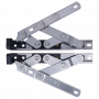 Standard WFSES Top Hung Friction Stay Hinge 17mm