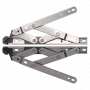 Standard WFSES Top Hung Friction Stay Hinge 17mm