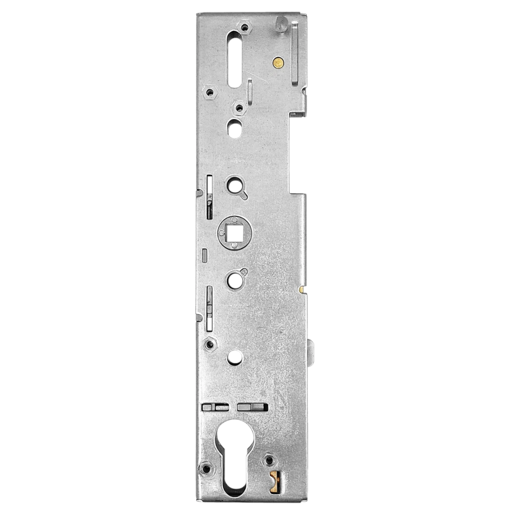 Saracen Bifold French Door Passive Slave Gearbox With Large Air Gap