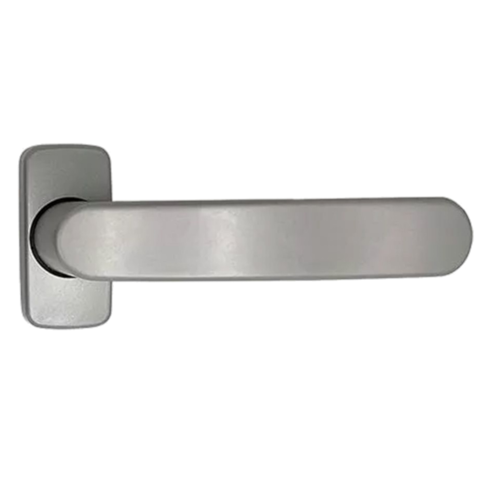 Bifold Lever Handle 43mm & 50mm Screw Centres