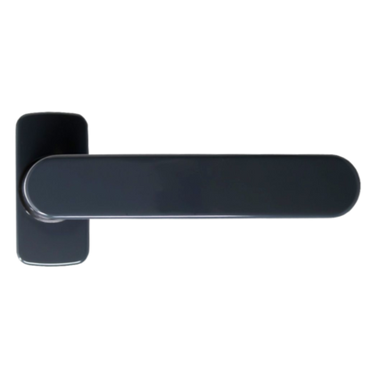 Bifold Lever Handle 43mm & 50mm Screw Centres