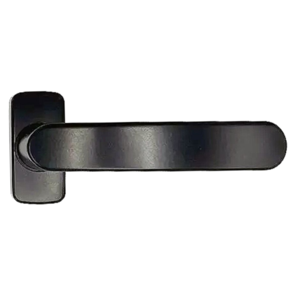 Bifold Lever Handle 43mm & 50mm Screw Centres