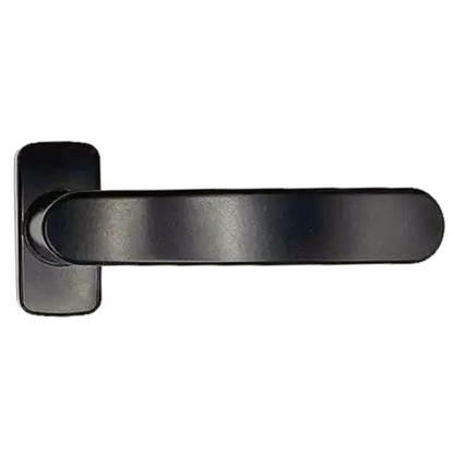 Bifold Lever Handle 43mm & 50mm Screw Centres