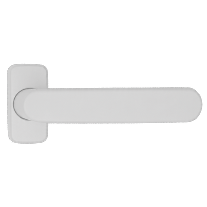 Bifold Lever Handle 43mm & 50mm Screw Centres