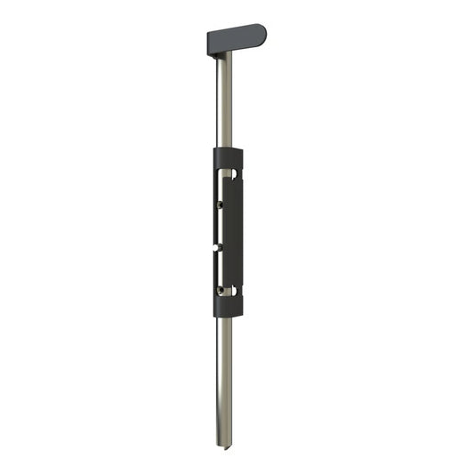 LDB/LDBSS Locking Drop Bolt (LEAD TIME: 2-3 DAYS)