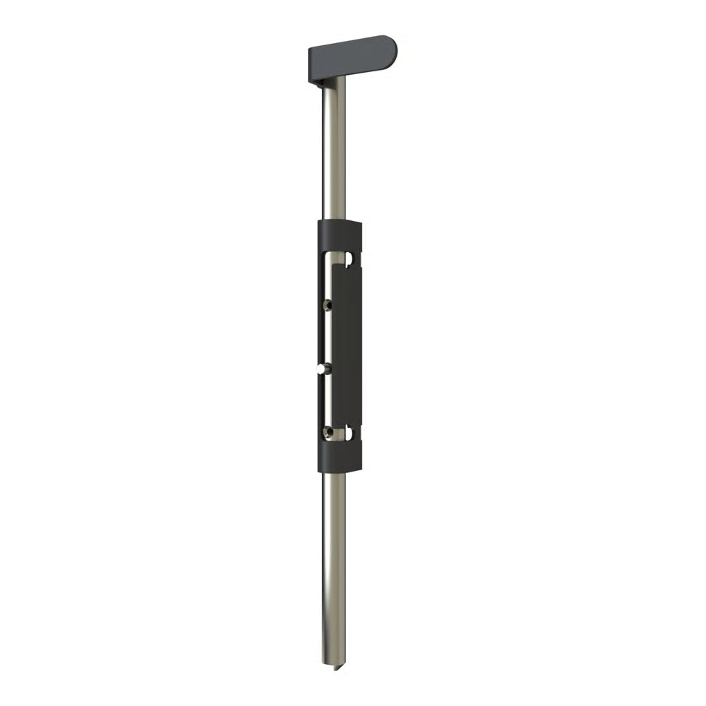 LDB/LDBSS Locking Drop Bolt (LEAD TIME: 2-3 DAYS)