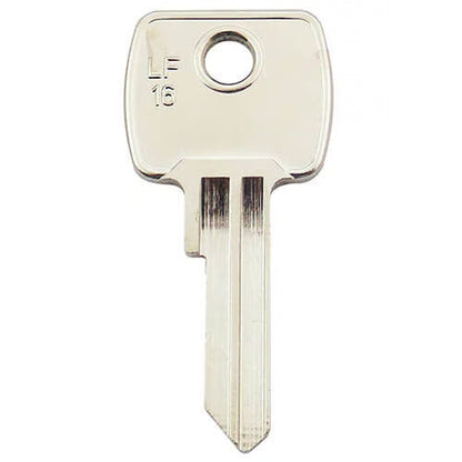 LF-24 Cylinder Key Blank