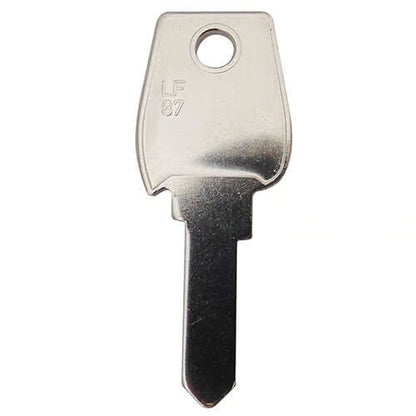 LF-2 Cylinder Key Blank