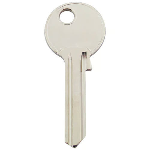 LEG-1D Legge 5 Pin Cylinder Key Blank