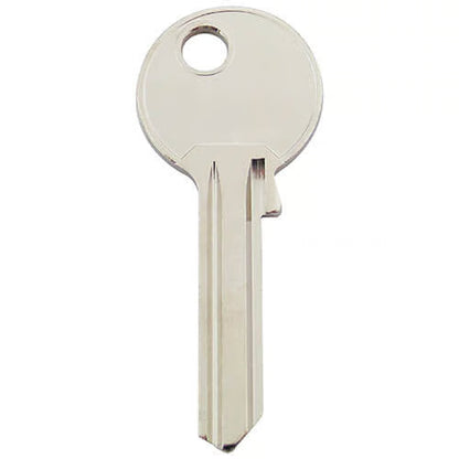 LEG-1D Legge 5 Pin Cylinder Key Blank