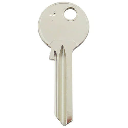 LEG-1D Legge 5 Pin Cylinder Key Blank