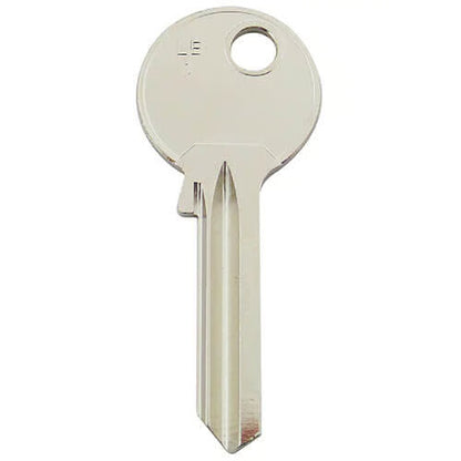 LEG-1D Legge 5 Pin Cylinder Key Blank