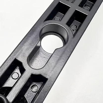 Bi-Fold Door Handle Set