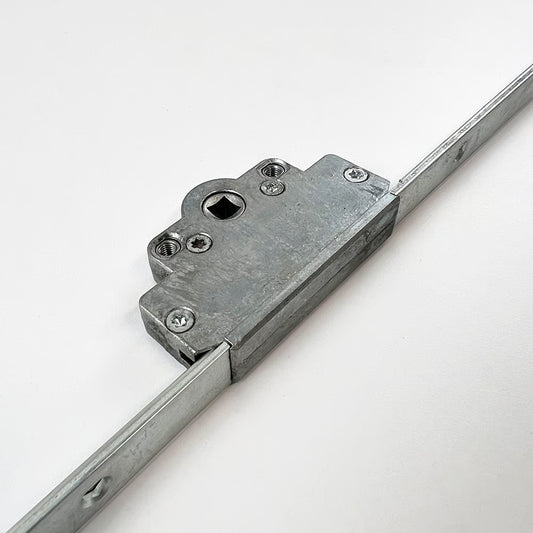 Liniar Bi Fold Mark 2 Non Locking Espagnolette Kit