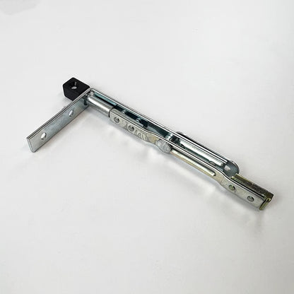Liniar Bi Fold Mark 2 Non Locking Espagnolette Kit