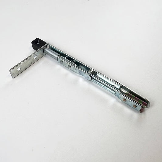 Liniar Bi Fold Mark 2 Locking Espagnolette Kit
