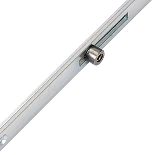 Latch Deadbolt 4 Rollers Lift Lever or Double Spindle Multipoint Door Lock