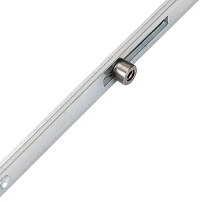 Latch Deadbolt 4 Rollers Lift Lever or Double Spindle Multipoint Door Lock